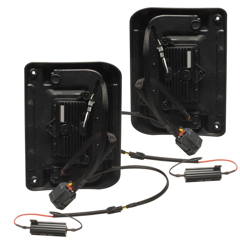 ORACLE Lighting 5891-504-T