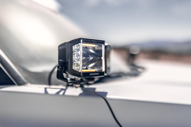 Go Rhino 750700322SCS