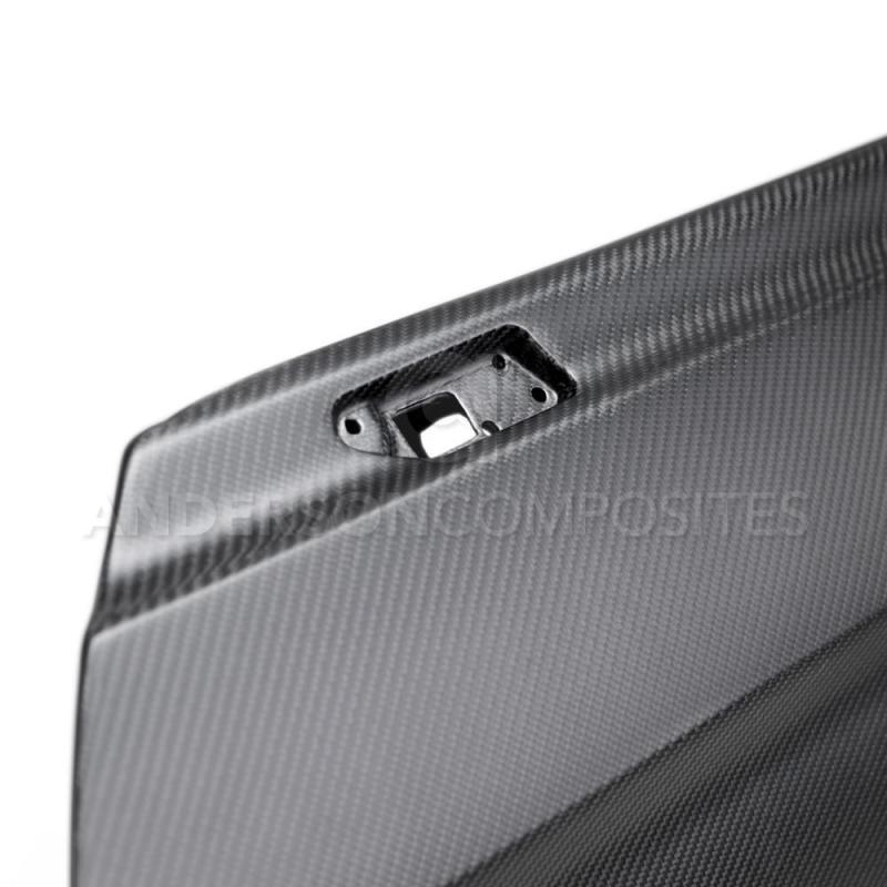 Anderson Composites AC-DD15FDMU-DRY