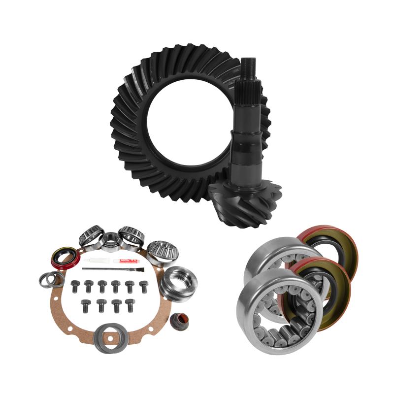 Yukon Gear & Axle YGK2066