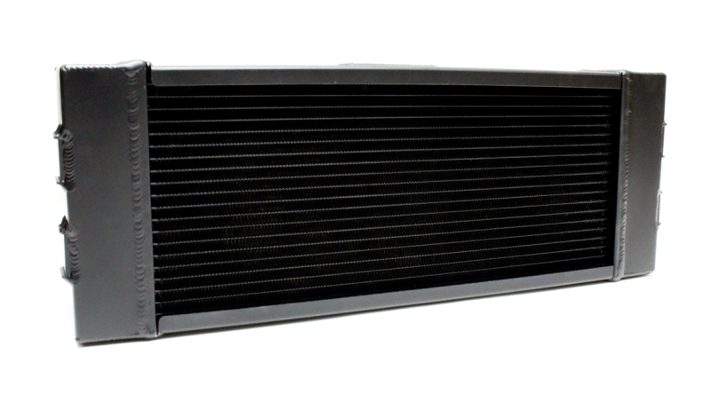 Rywire RY-RADIATOR-CUSTOM-BLK