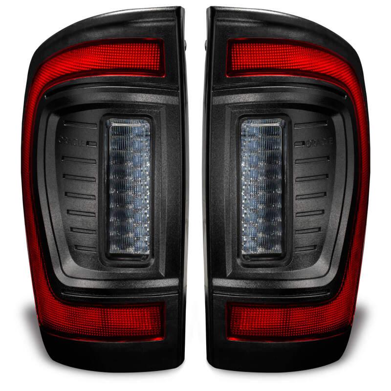 ORACLE Lighting 5911-504