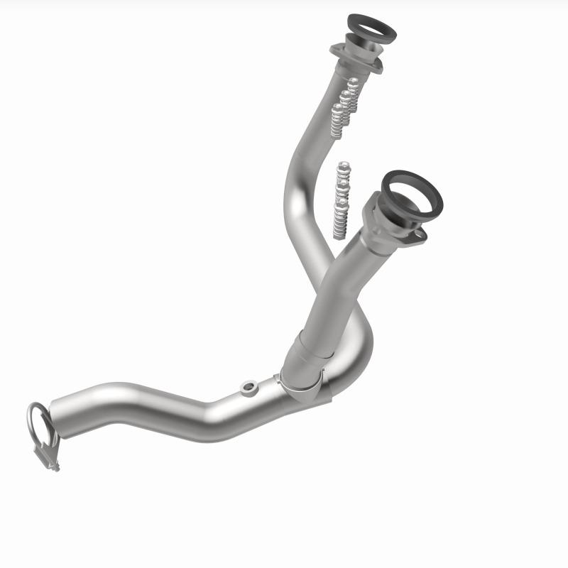 Magnaflow 107-0176