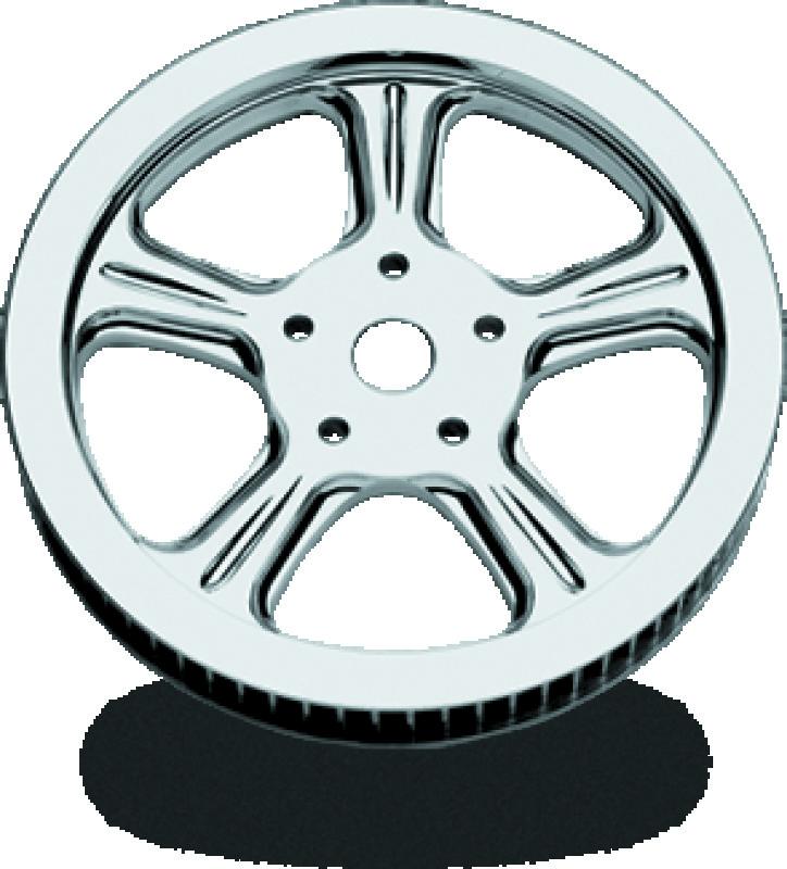 Performance Machine 0093-6266WRAL-CH