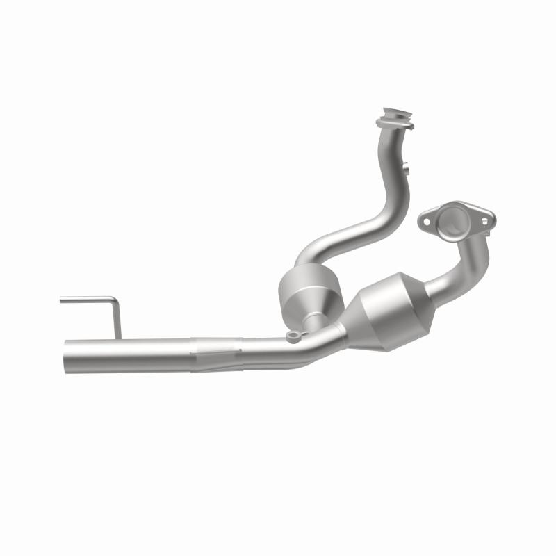 Magnaflow 458000