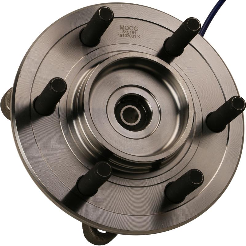 Moog 515181