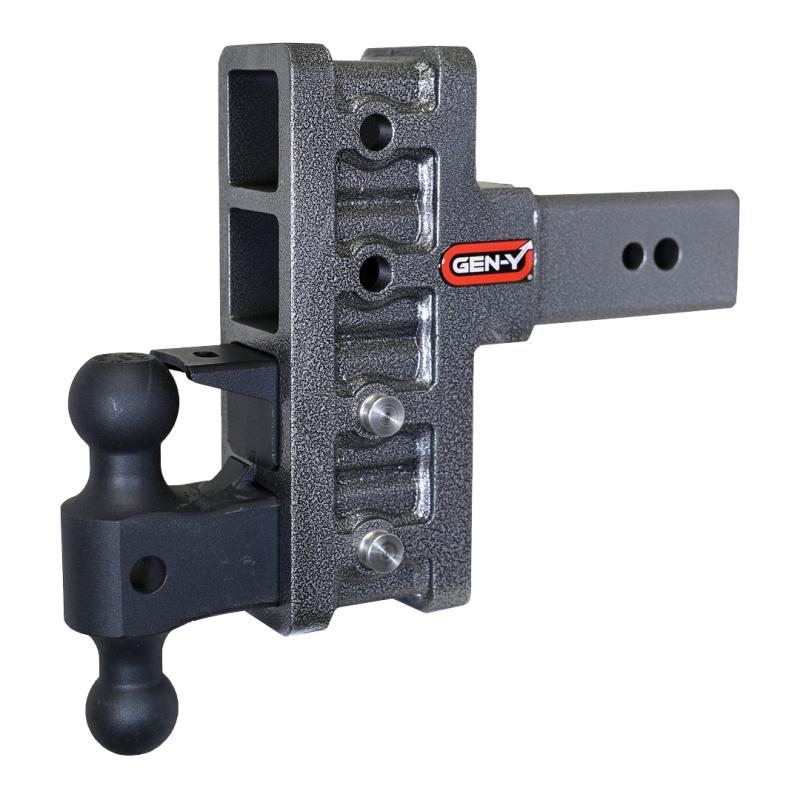 GEN-Y Hitch GH-2024