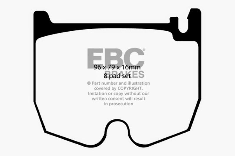 EBC DP41486R