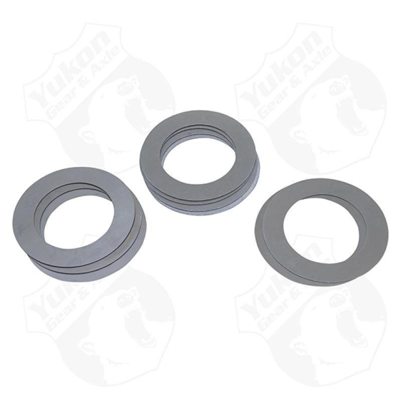 Yukon Gear & Axle YPKGM12-PC-SHIM