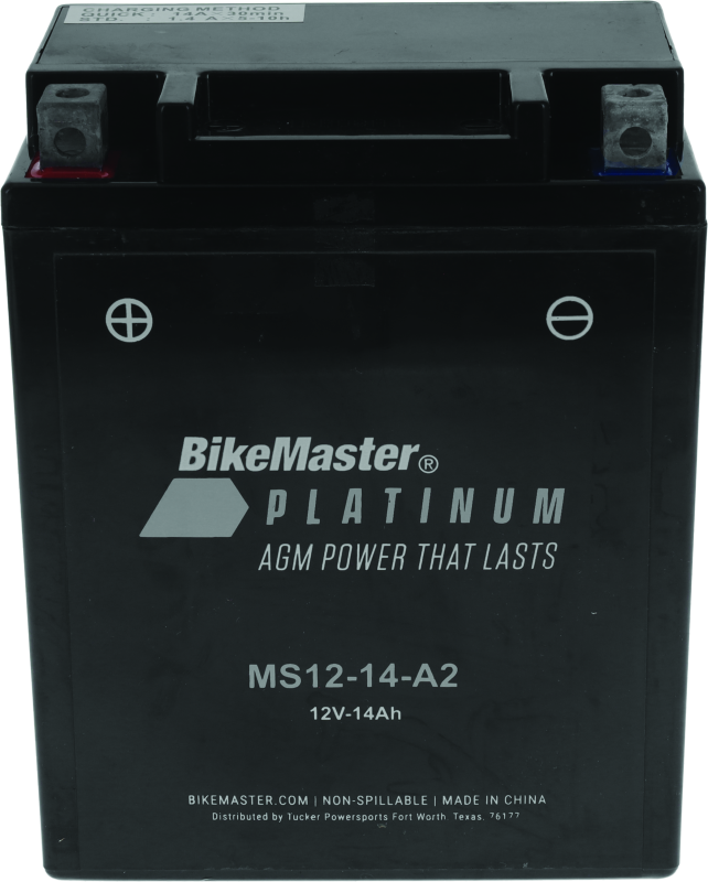 Bike Master 780715