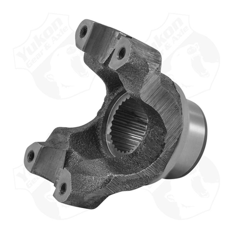 Yukon Gear & Axle YY D60-1310-29S