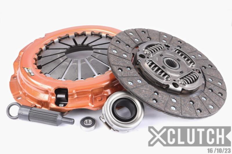 XCLUTCH XKTY28029-1A