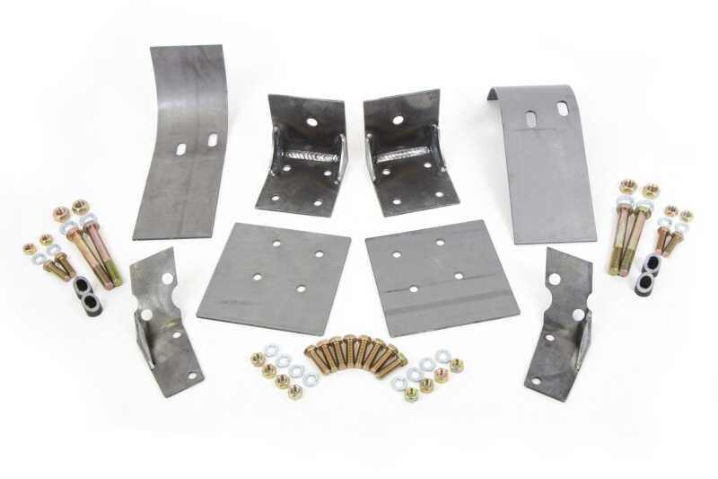 UMI Performance 1001