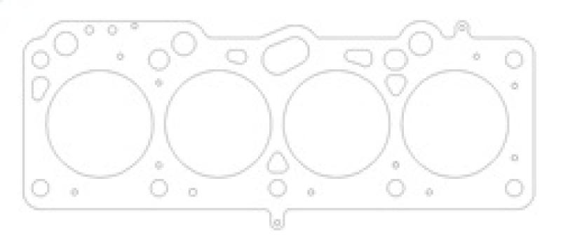 Cometic Gasket C5136-051