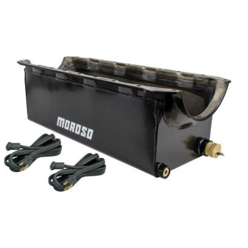 Moroso 20604