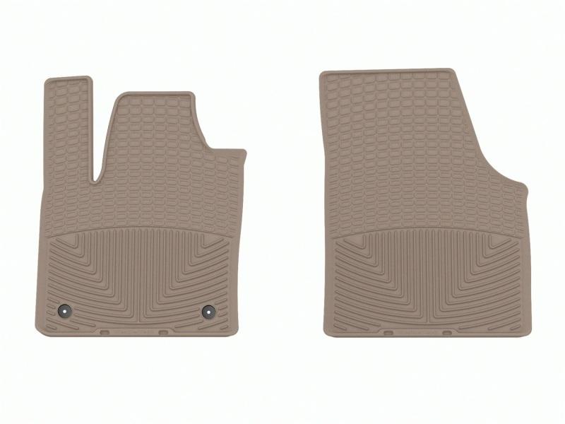 WeatherTech W655TN