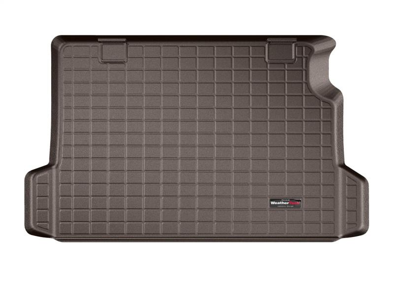 WeatherTech 431360