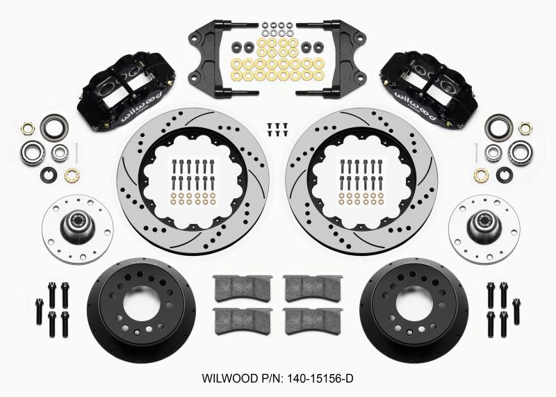 Wilwood 140-15156-D