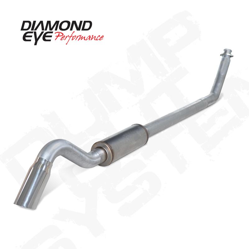 Diamond Eye Performance K4212A-TD