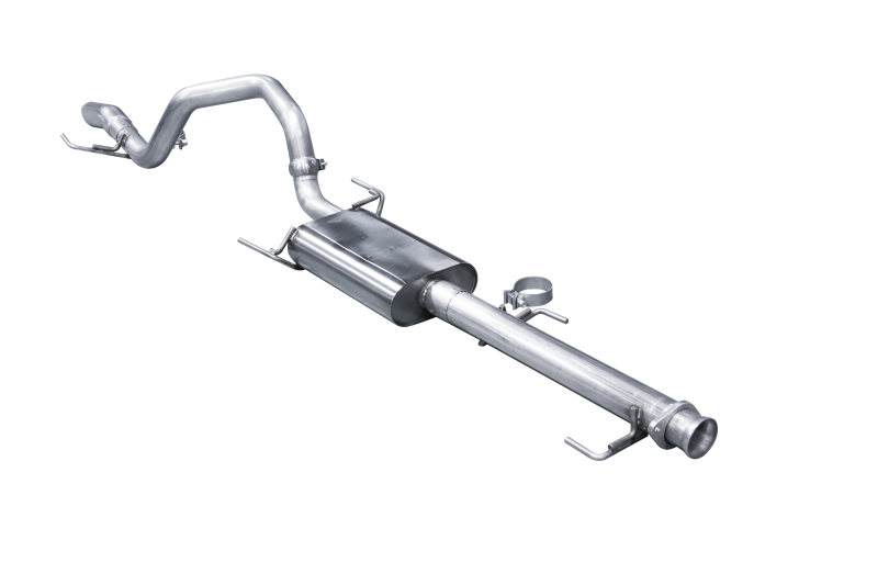 American Racing Headers FJ-10212212CTBK
