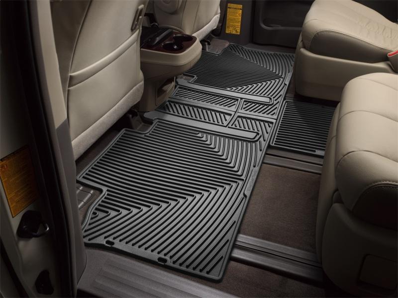 WeatherTech W244