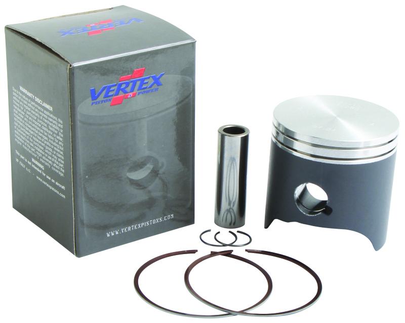 Vertex Pistons 24519B