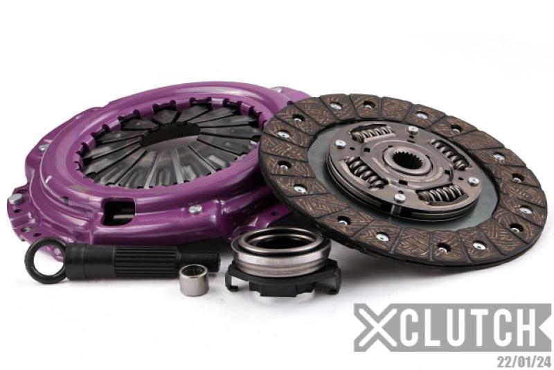 XCLUTCH XKMZ23027-1A