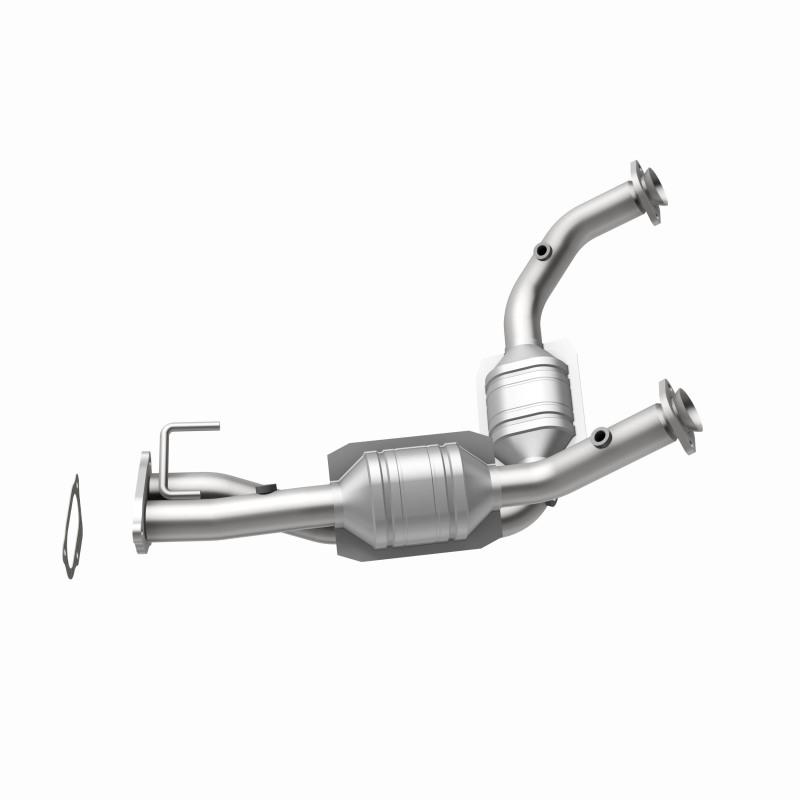 Magnaflow 458023