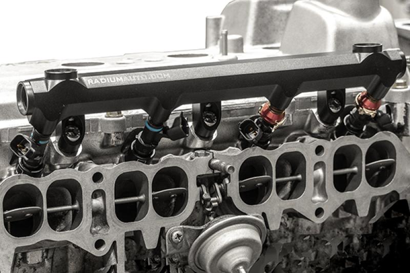 Radium Engineering 20-0849