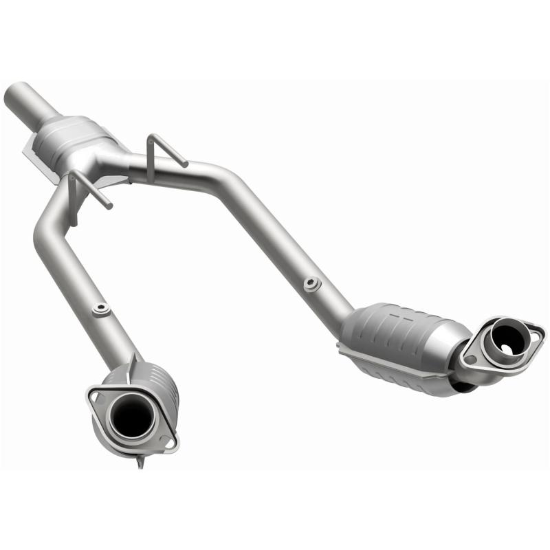Magnaflow 444080
