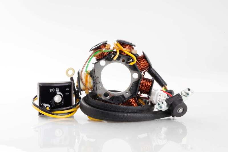 Ricks Motorsport Electrics 99-405