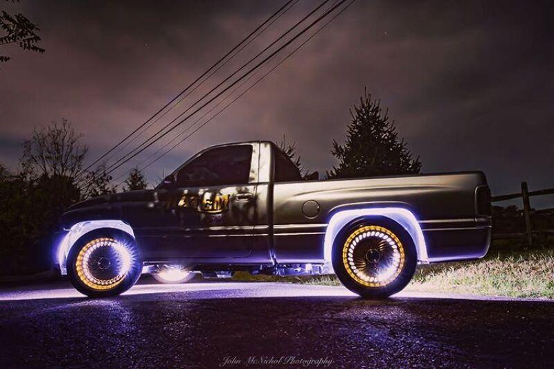 ORACLE Lighting 4228-001