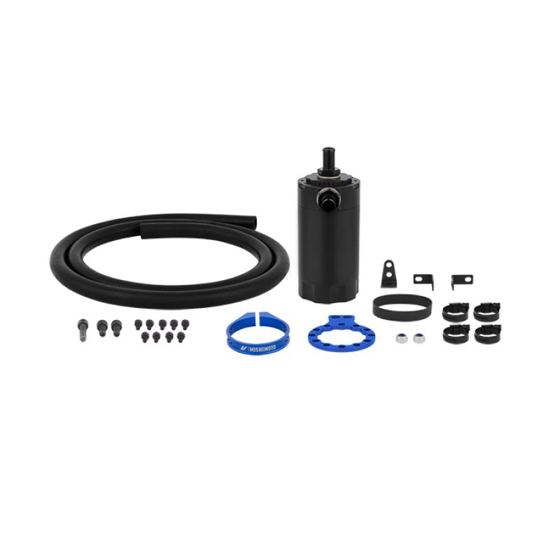 Mishimoto MMBCC-UNI-BL