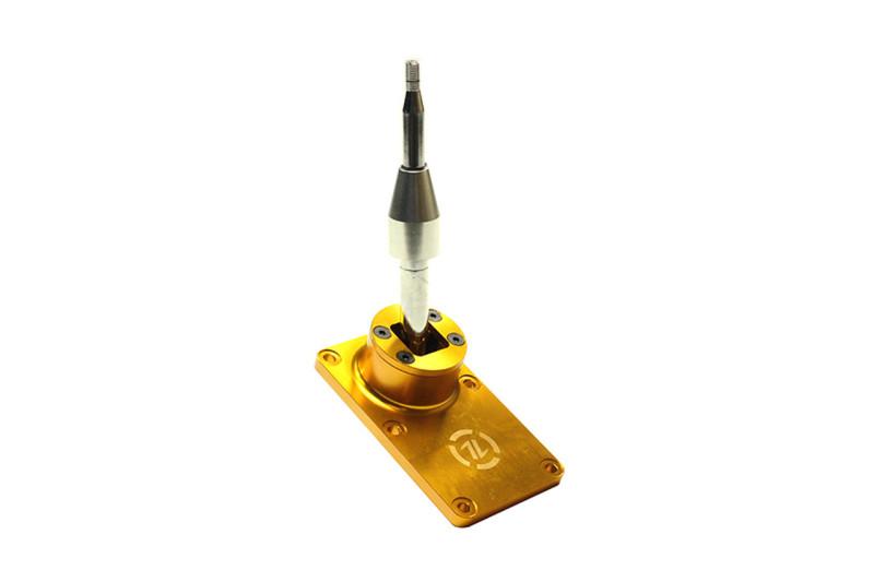 ISR Performance IS-240SSV2