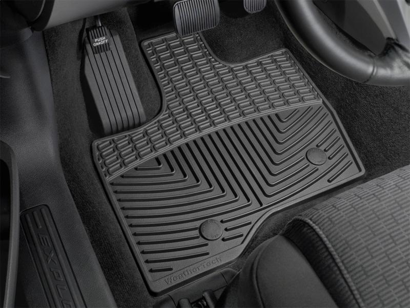 WeatherTech W230