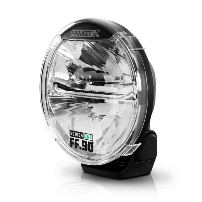 Project X AL538803-1