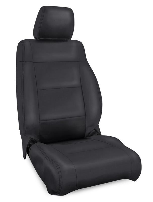 PRP Seats B019-02