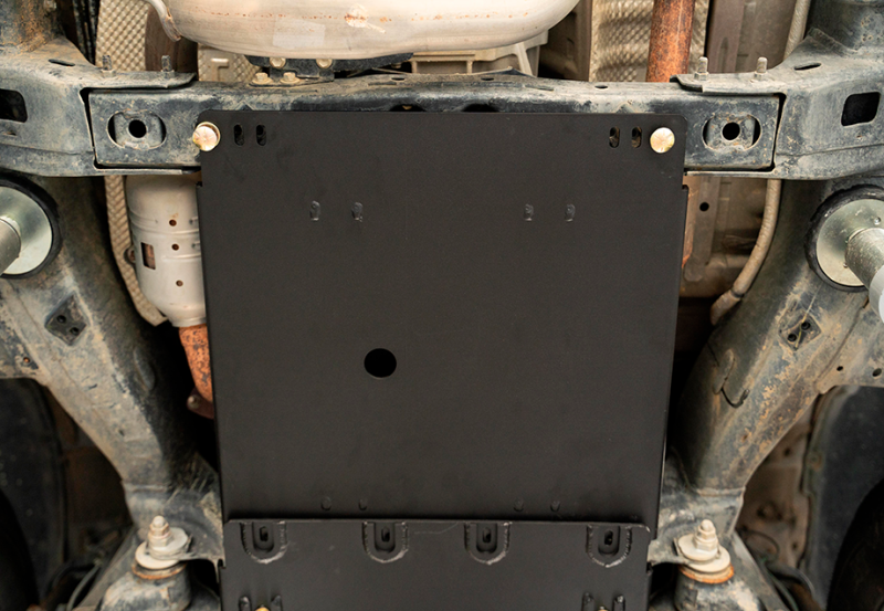 Cali Raised LED CR3650