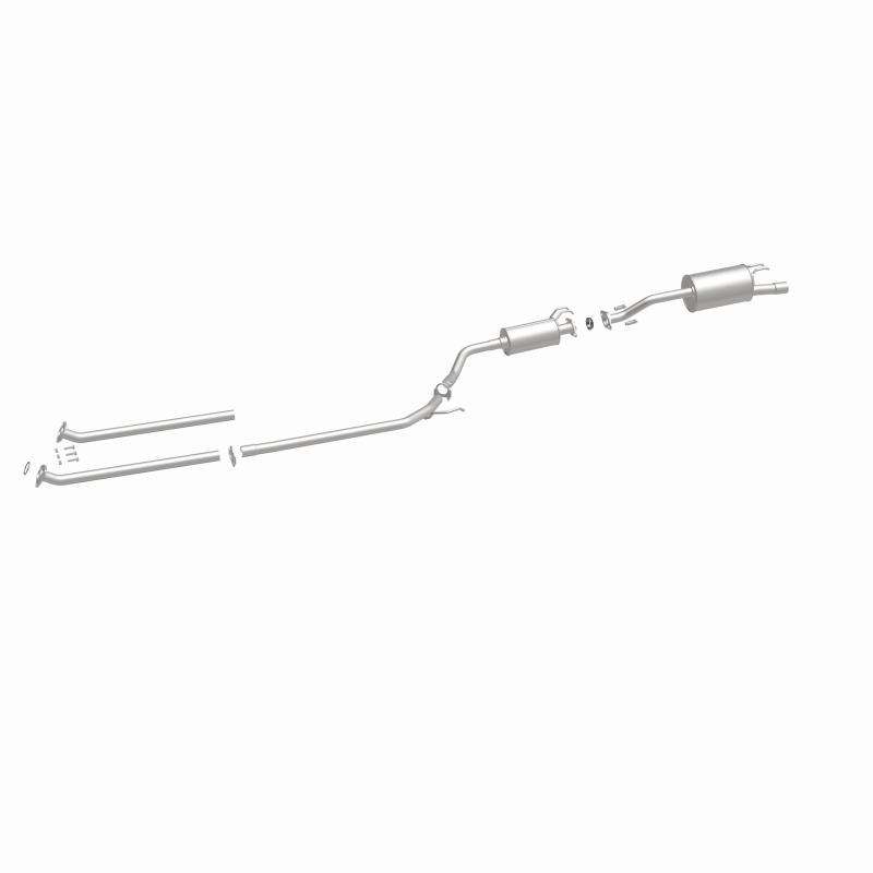 Magnaflow 106-0719