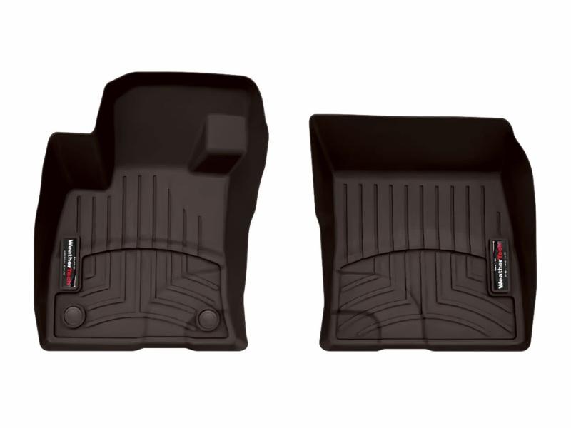 WeatherTech 4719291