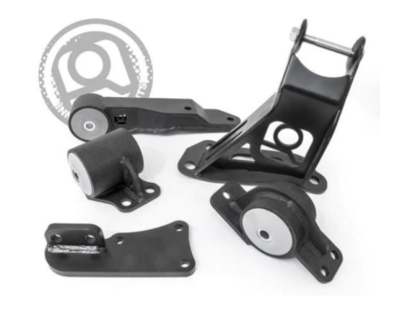 Innovative Mounts 90752-95A