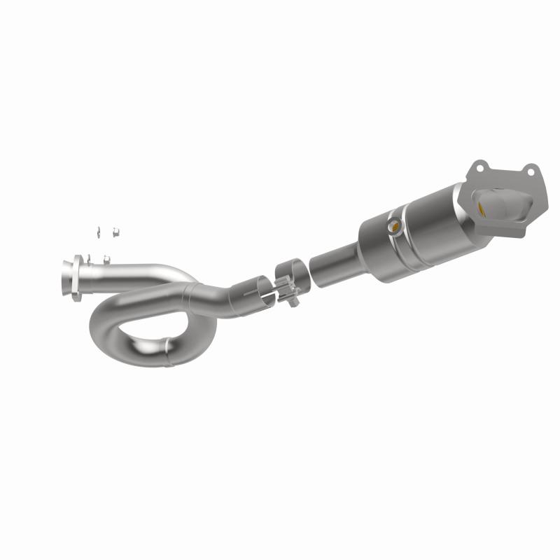 Magnaflow 5551029