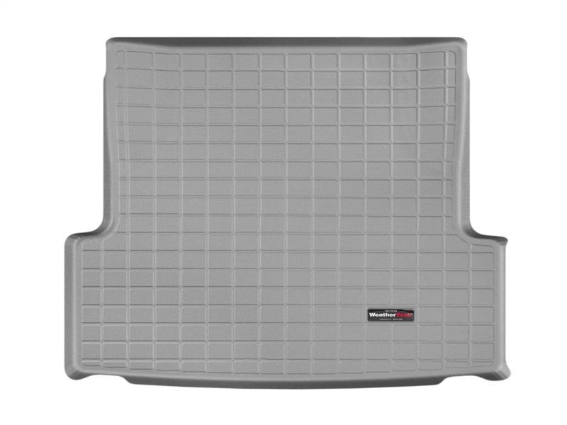 WeatherTech 42657