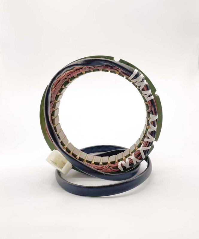 Ricks Motorsport Electrics 21-247