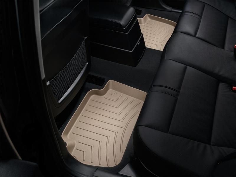 WeatherTech 450382