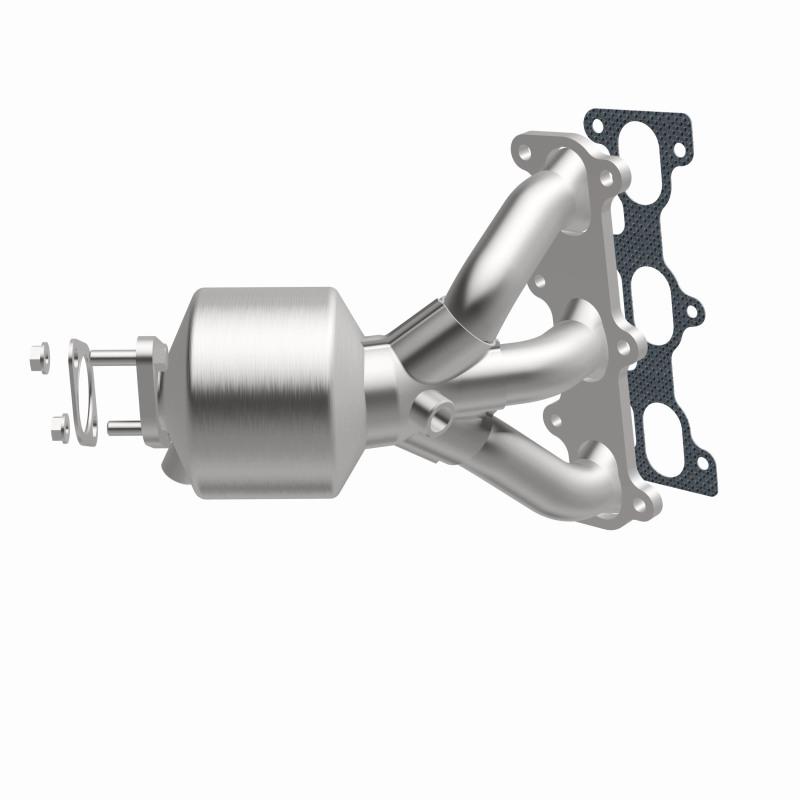 Magnaflow 50550