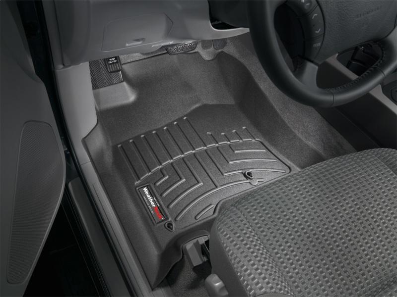 WeatherTech 440111