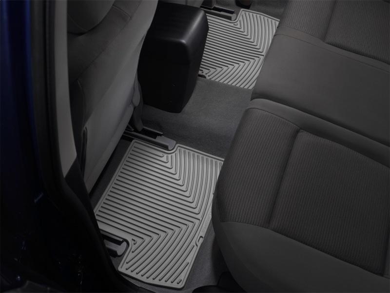 WeatherTech W26TN-W20TN