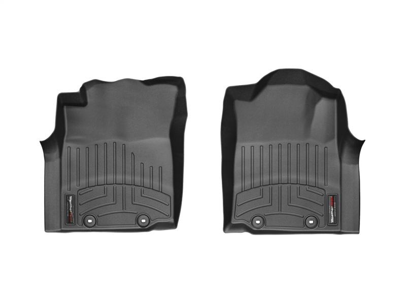 WeatherTech 444521