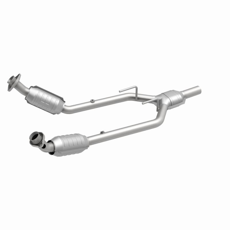 Magnaflow 444080